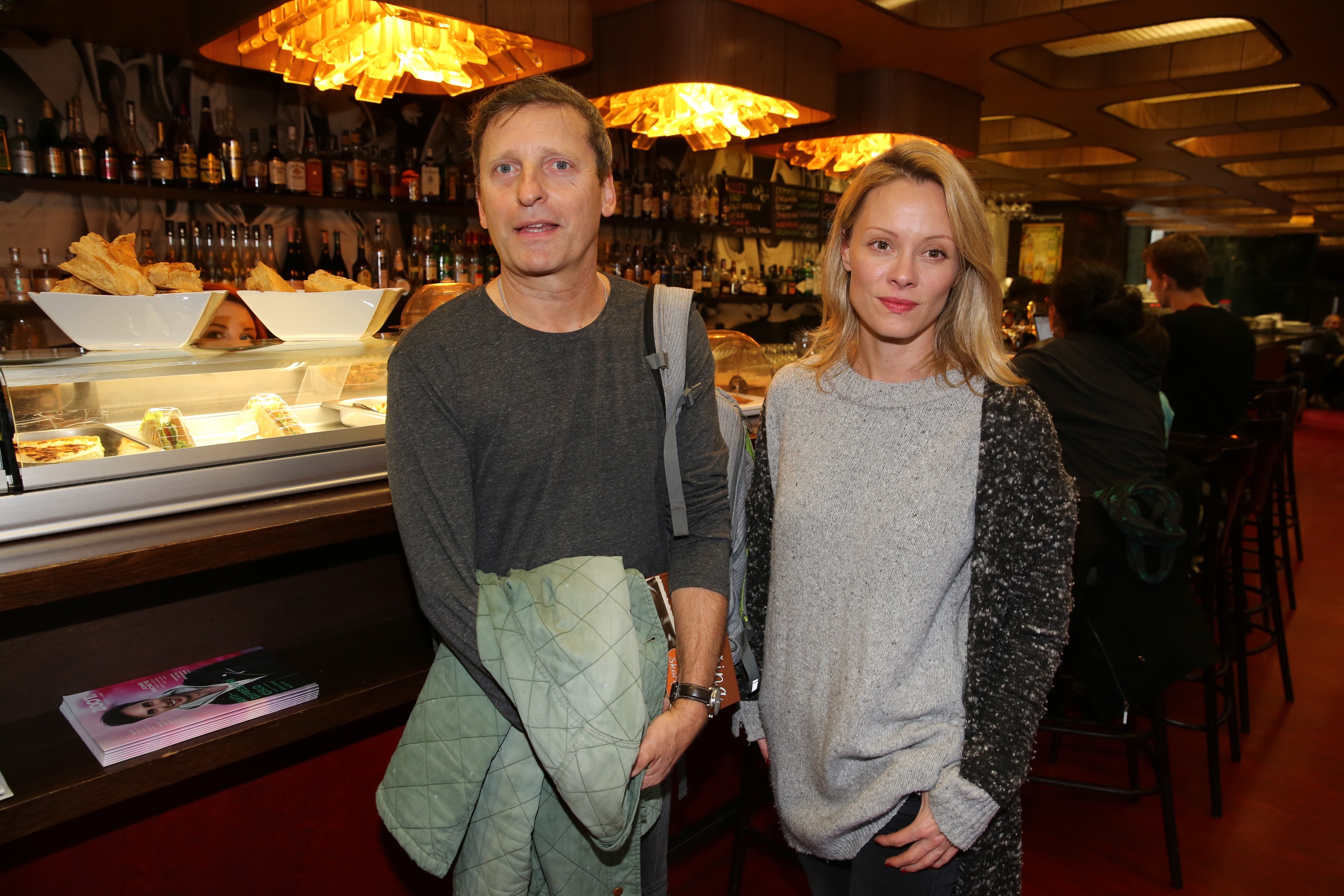 linda rybova david prachar